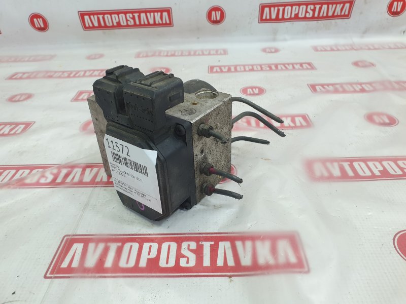 Блок ABS, 300 рублей, Красноярск