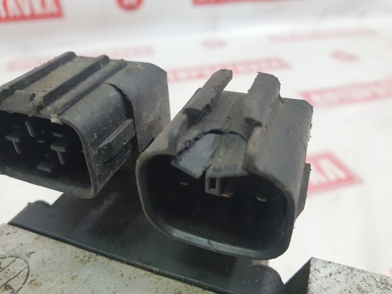 Блок ABS, 300 рублей, Красноярск