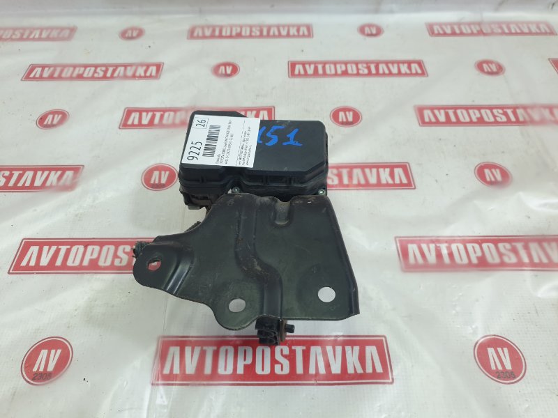 Блок ABS, 1000 рублей, Красноярск