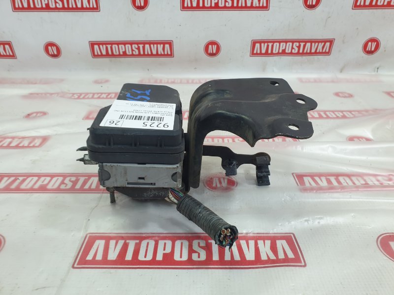 Блок ABS, 1000 рублей, Красноярск