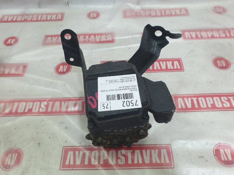 Блок ABS, 450 рублей, Красноярск