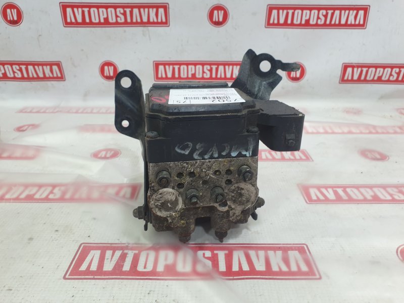 Блок ABS, 450 рублей, Красноярск