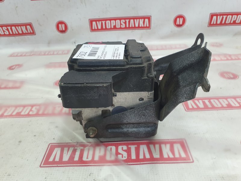 Блок ABS, 450 рублей, Красноярск