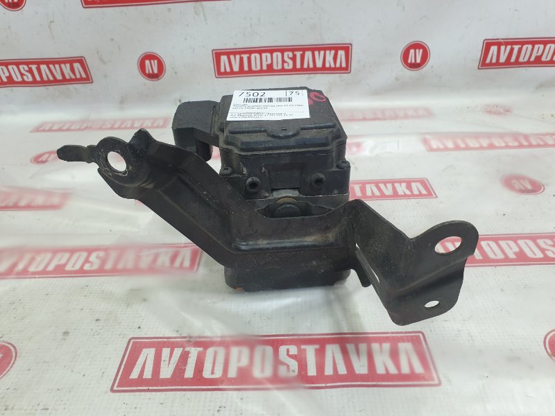 Блок ABS, 450 рублей, Красноярск