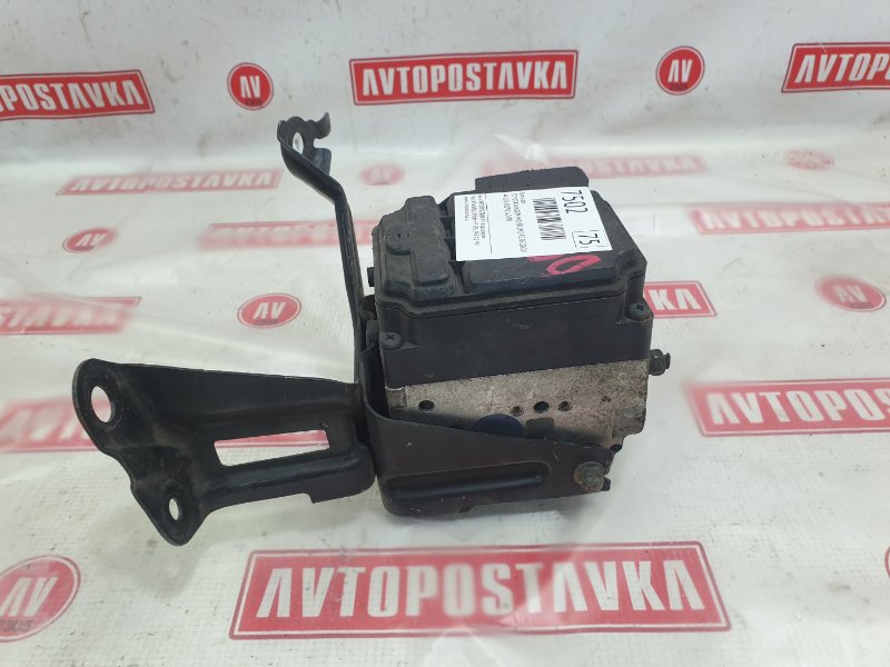 Блок ABS, 450 рублей, Красноярск