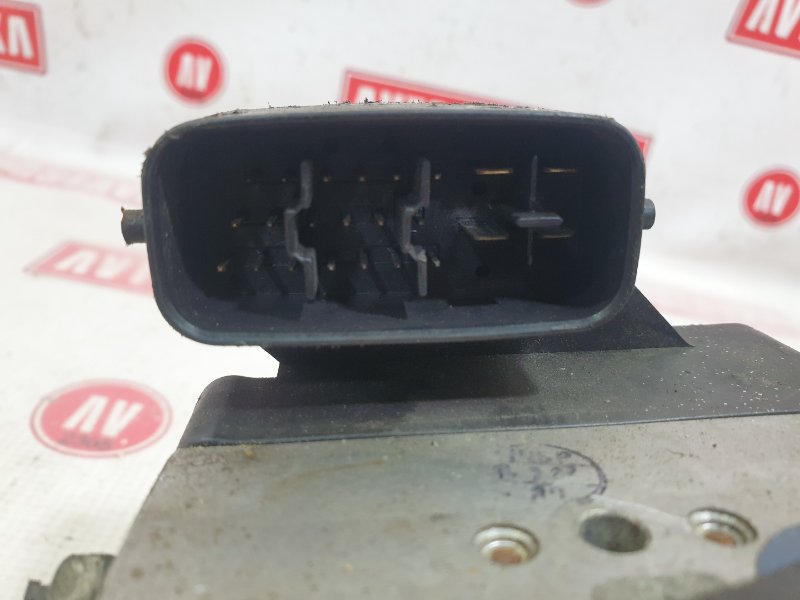 Блок ABS, 450 рублей, Красноярск