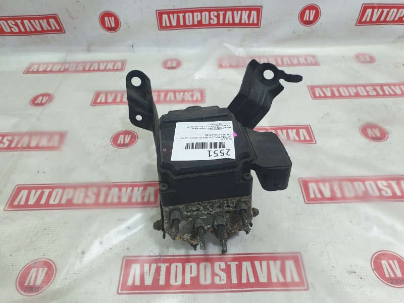 Блок ABS, 450 рублей, Красноярск