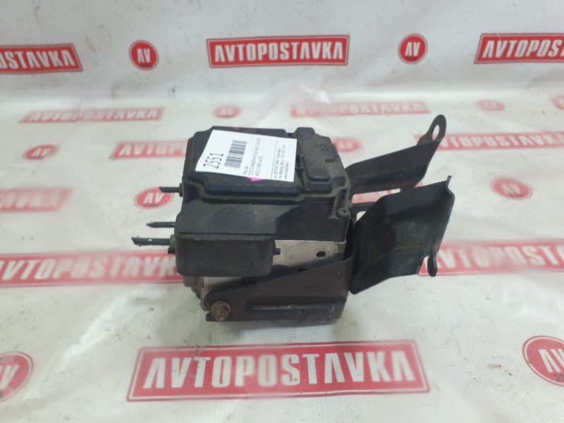 Блок ABS, 450 рублей, Красноярск