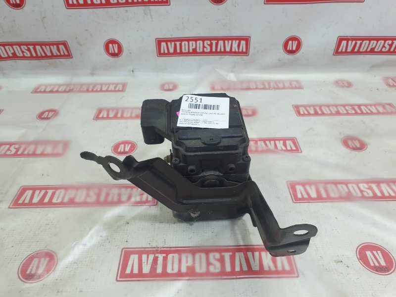 Блок ABS, 450 рублей, Красноярск