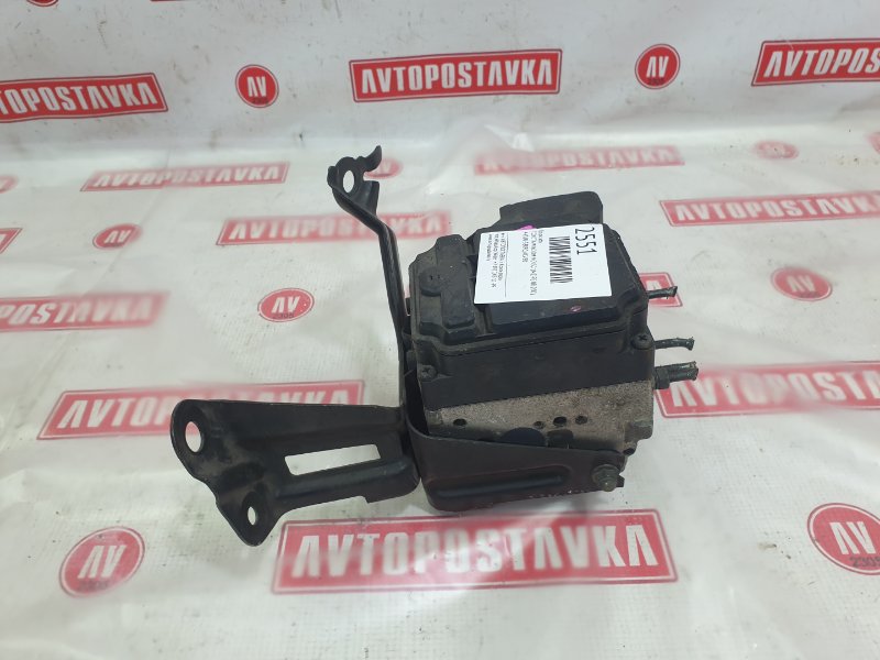 Блок ABS, 450 рублей, Красноярск