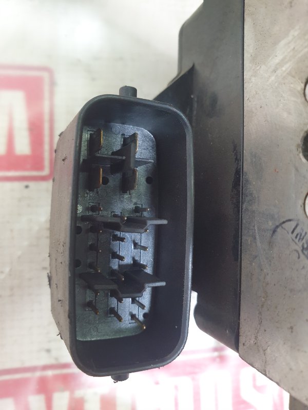 Блок ABS, 450 рублей, Красноярск