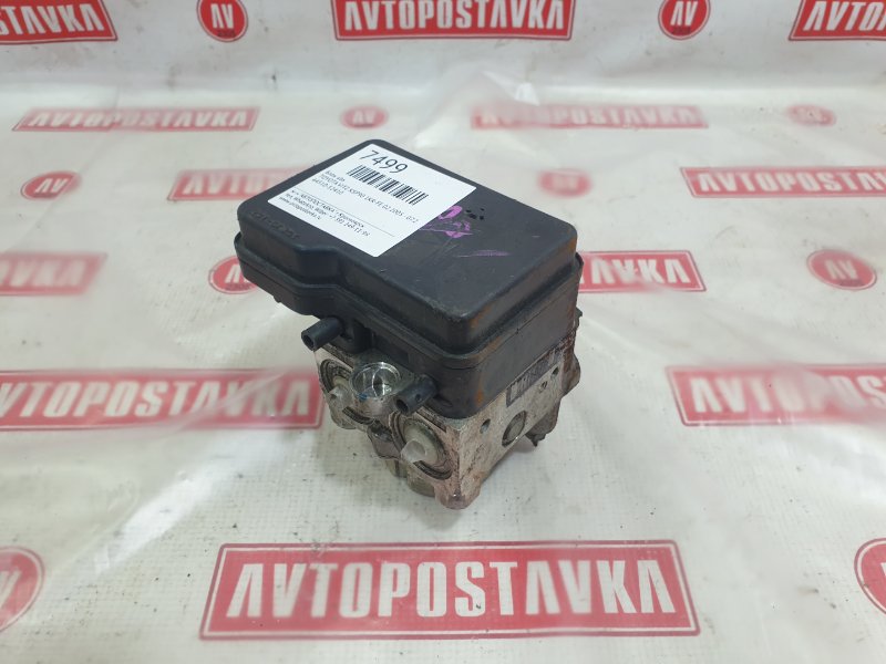 Блок ABS, 700 рублей, Красноярск