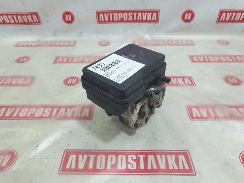 Блок ABS, 700 рублей, Красноярск