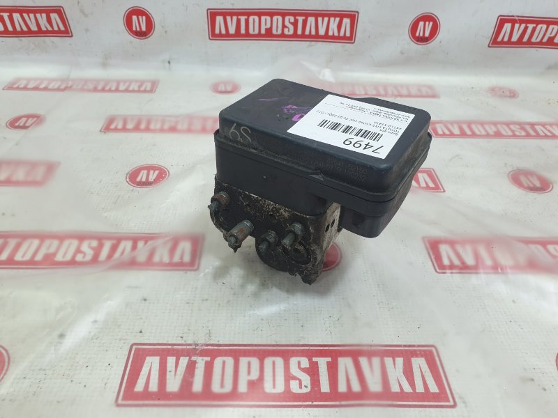 Блок ABS, 700 рублей, Красноярск