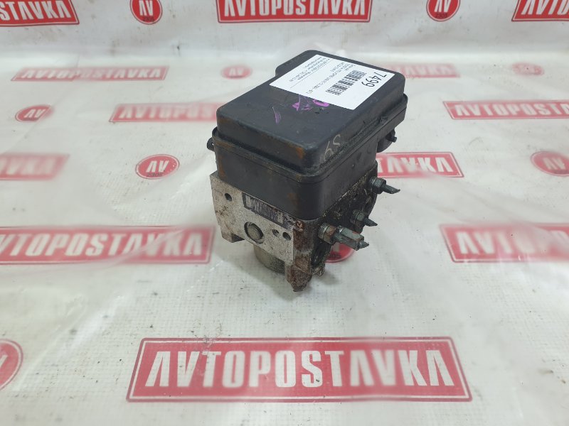 Блок ABS, 700 рублей, Красноярск