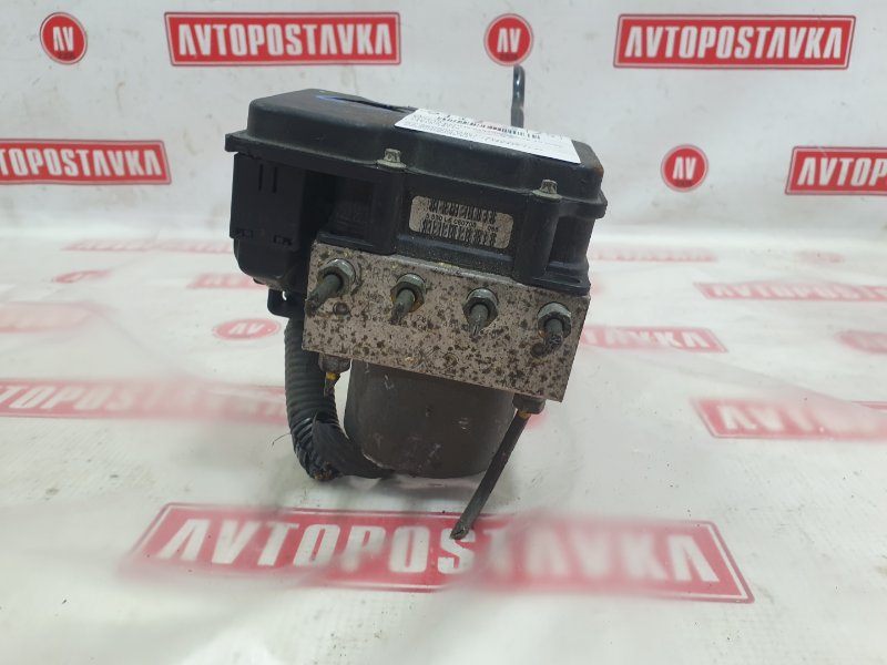 Блок ABS, 1000 рублей, Красноярск