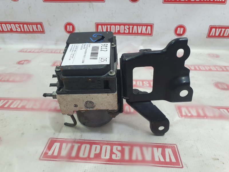 Блок ABS, 1000 рублей, Красноярск