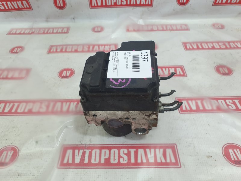 Блок ABS, 300 рублей, Красноярск