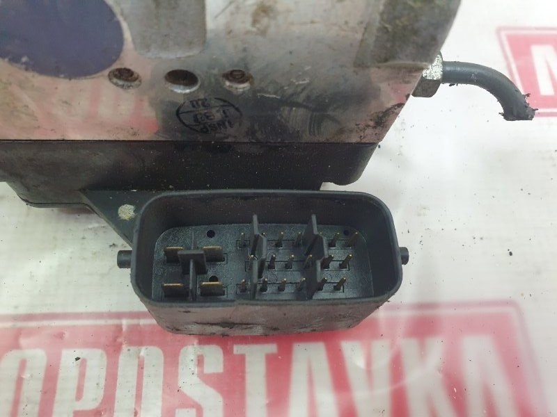 Блок ABS, 300 рублей, Красноярск