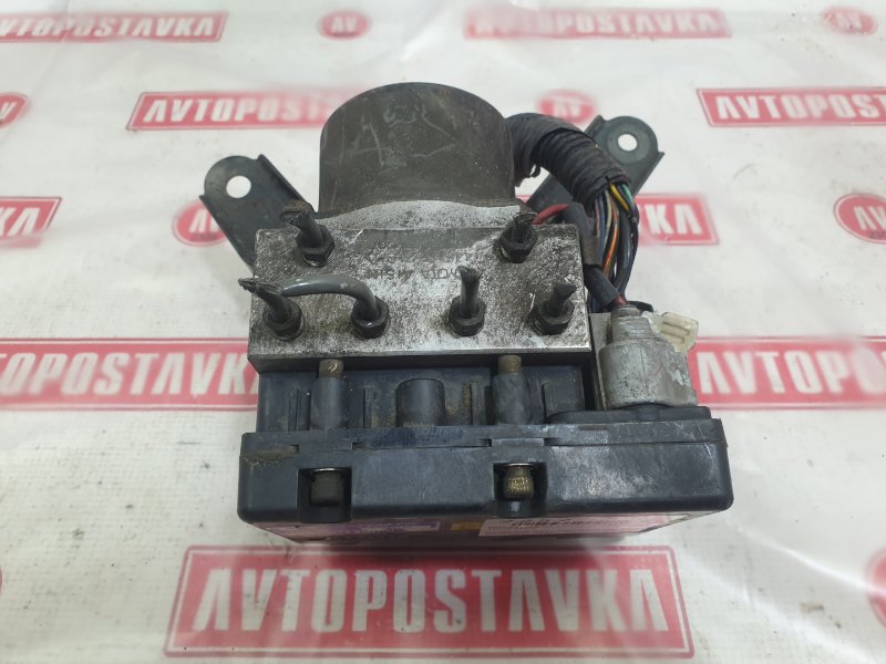 Блок ABS, 500 рублей, Красноярск