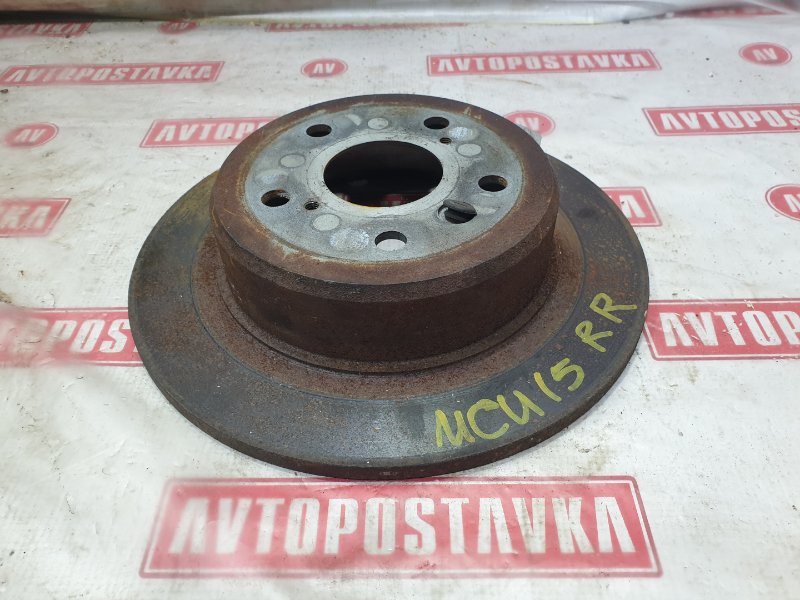 Диск тормозной, 1400 рублей, Красноярск