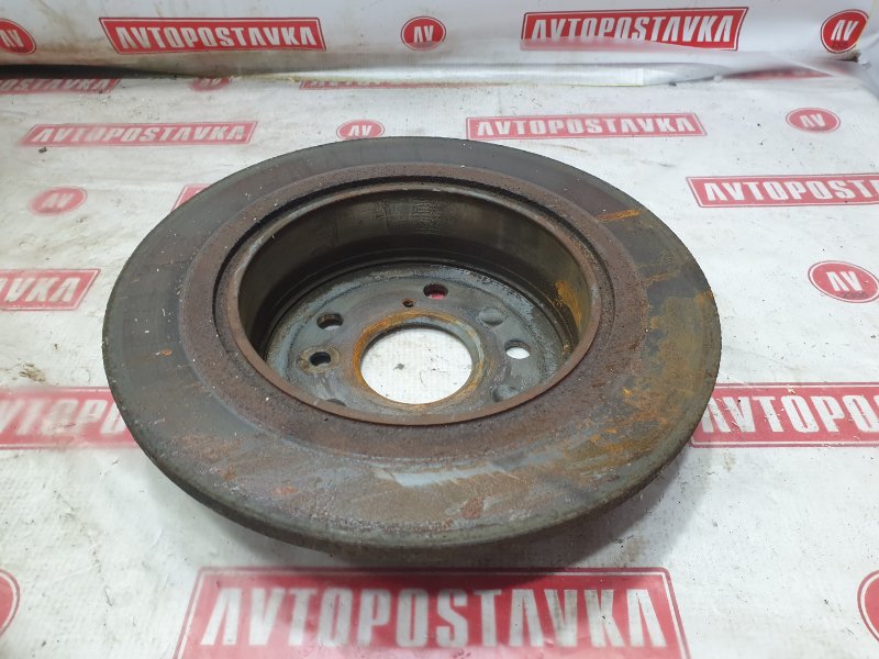 Диск тормозной, 1400 рублей, Красноярск