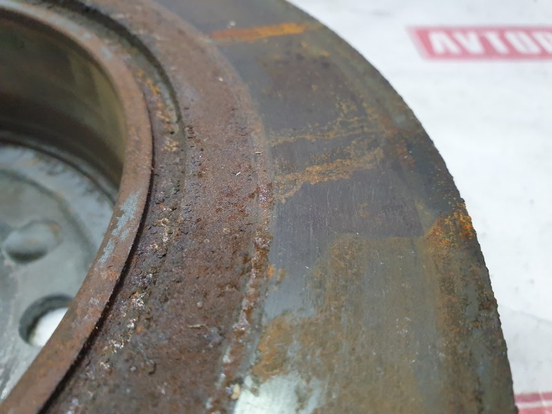 Диск тормозной, 1400 рублей, Красноярск