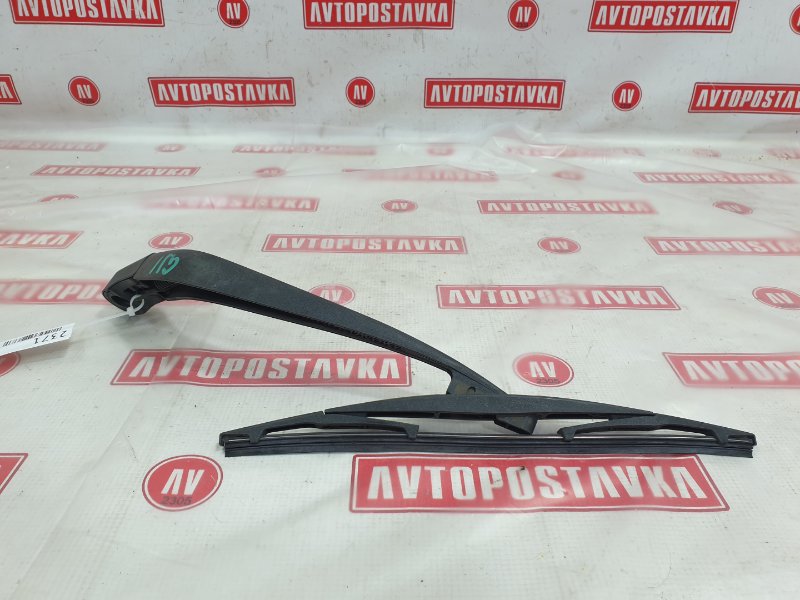 Дворник двери багажника, 1000 рублей, Красноярск