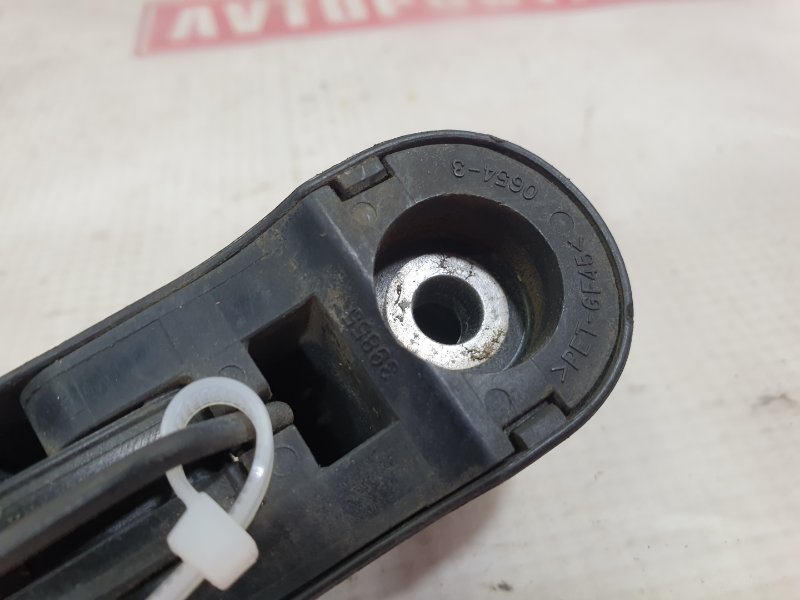 Дворник двери багажника, 1000 рублей, Красноярск