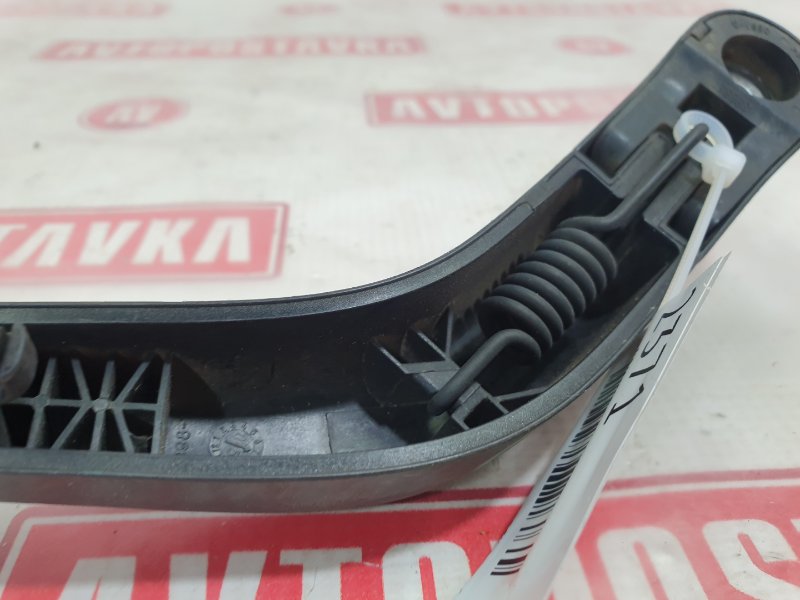 Дворник двери багажника, 1000 рублей, Красноярск