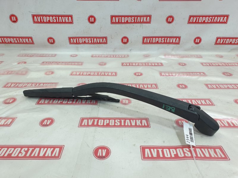 Дворник двери багажника, 1000 рублей, Красноярск