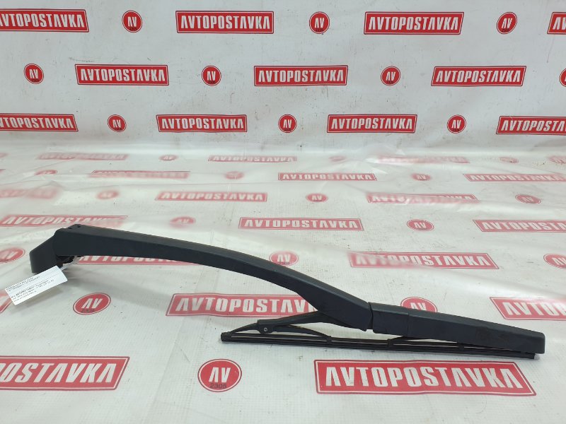 Дворник двери багажника, 1000 рублей, Красноярск