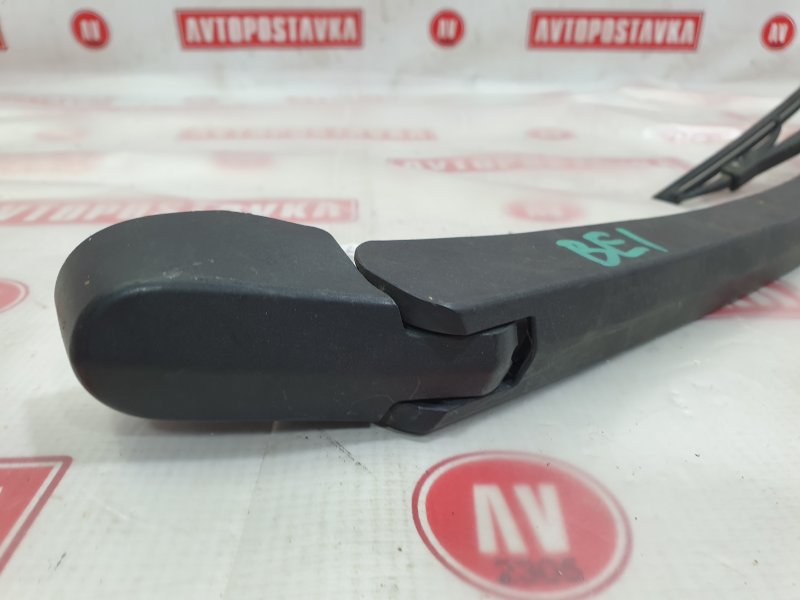 Дворник двери багажника, 1000 рублей, Красноярск