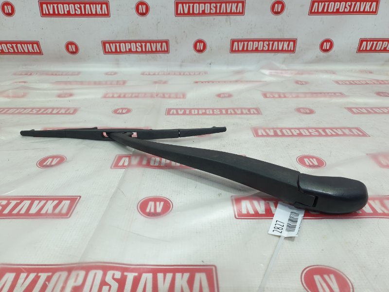 Дворник двери багажника, 1200 рублей, Красноярск