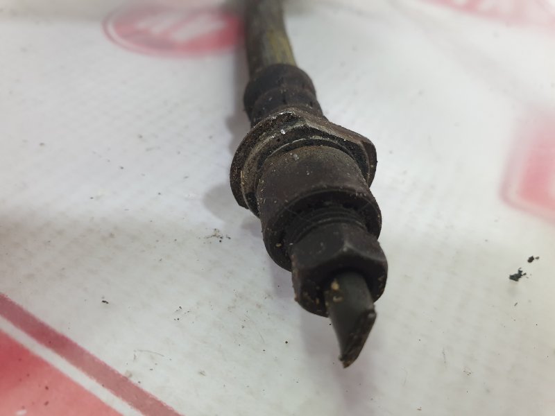 Шланг тормозной, 300 рублей, Красноярск