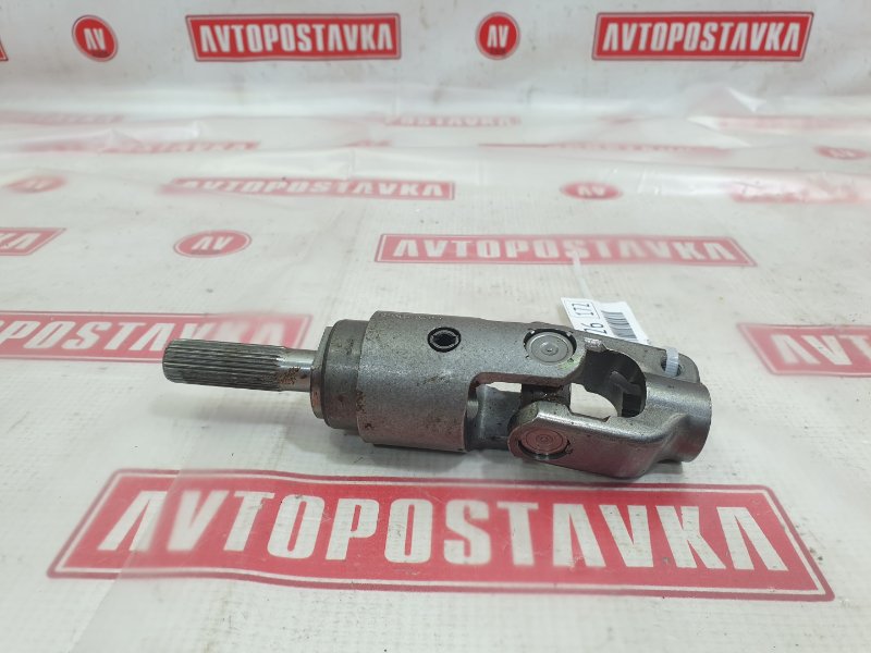 Кардан рулевой, 200 рублей, Красноярск