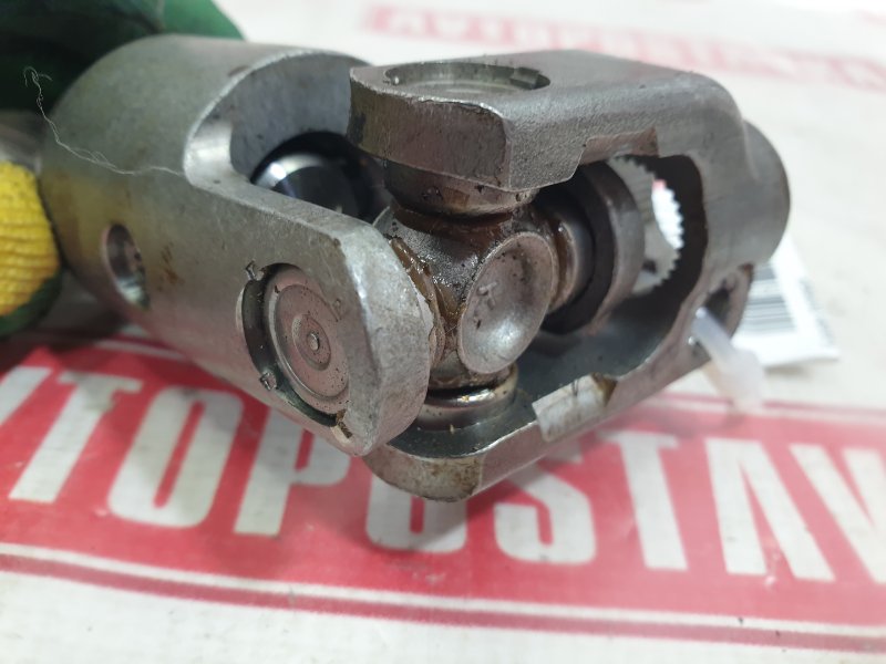 Кардан рулевой, 200 рублей, Красноярск