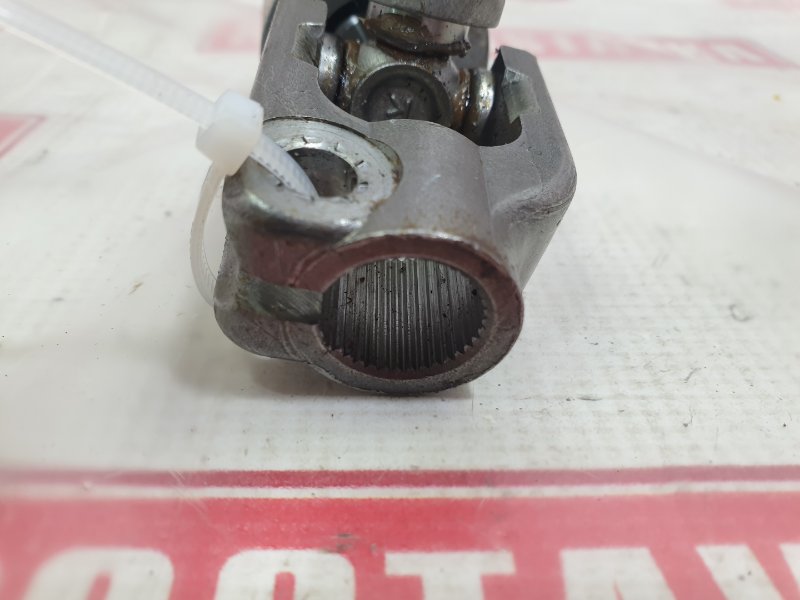 Кардан рулевой, 200 рублей, Красноярск