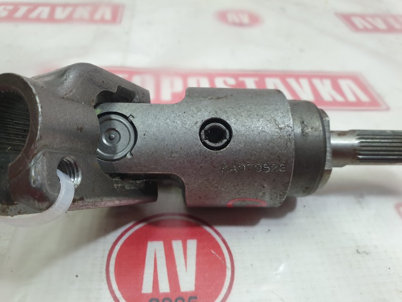 Кардан рулевой, 200 рублей, Красноярск