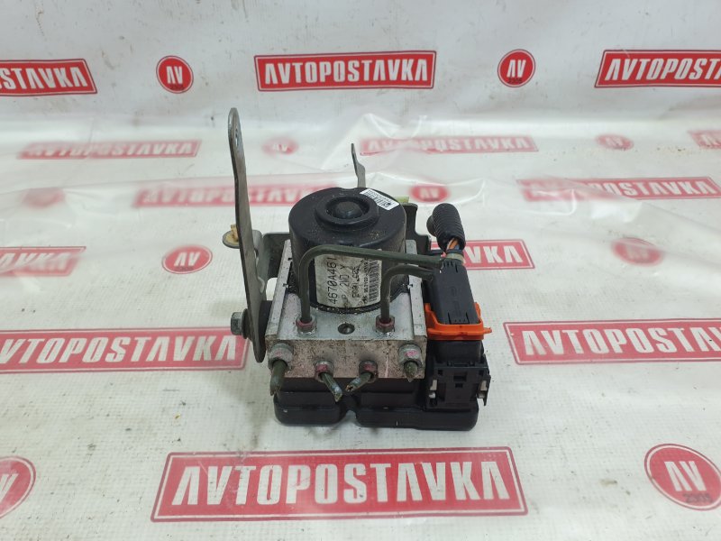 Блок ABS, 900 рублей, Красноярск