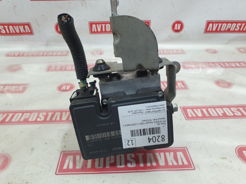 Блок ABS, 900 рублей, Красноярск