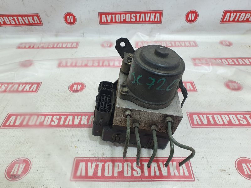 Блок ABS, 1250 рублей, Красноярск