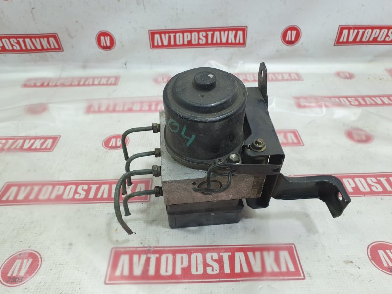 Блок ABS, 1250 рублей, Красноярск