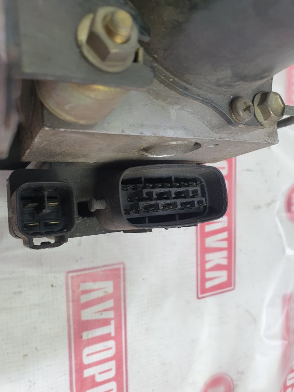 Блок ABS, 1250 рублей, Красноярск