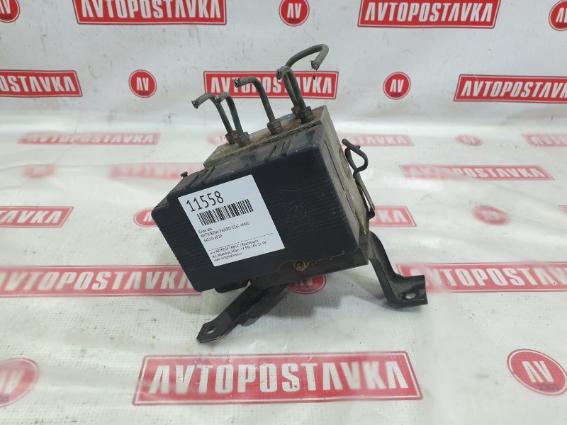 Блок ABS, 1250 рублей, Красноярск