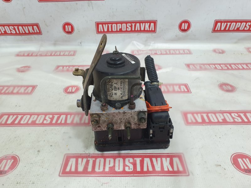 Блок ABS, 1000 рублей, Красноярск