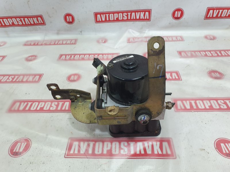 Блок ABS, 1000 рублей, Красноярск