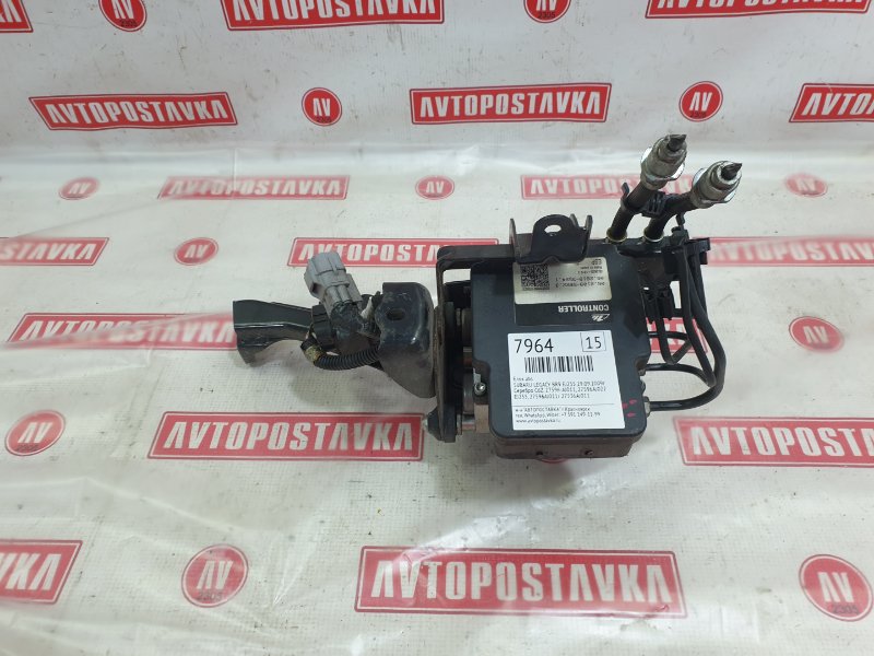 Блок ABS, 1900 рублей, Красноярск