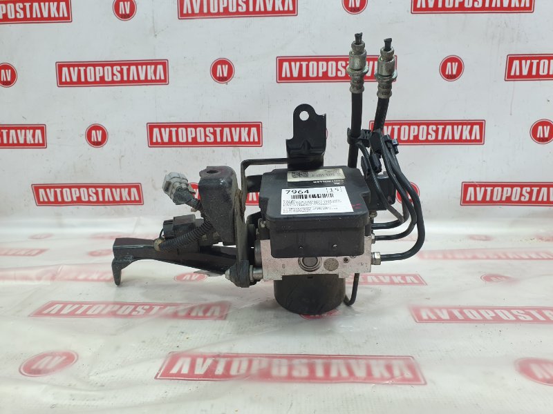 Блок ABS, 1900 рублей, Красноярск