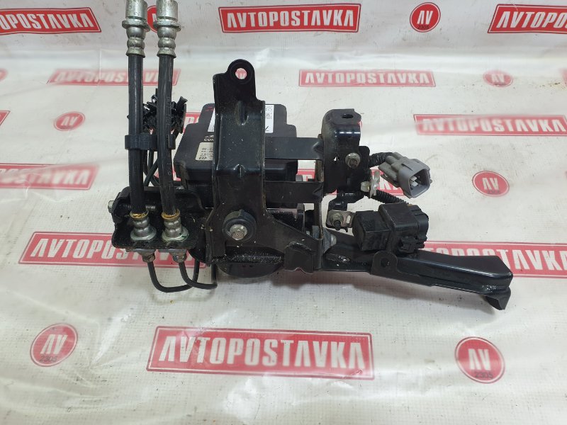 Блок ABS, 1900 рублей, Красноярск